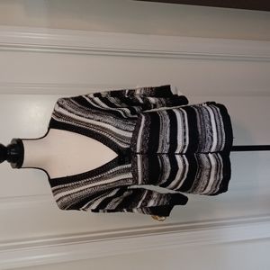 Coldwater Creek cardigan